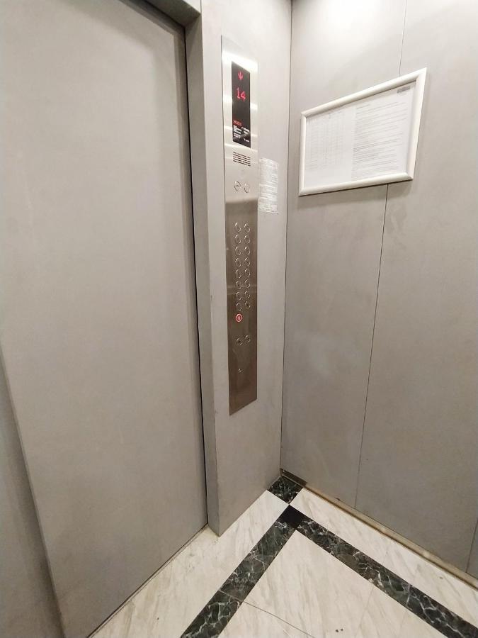 Квартира В Жилом Комплексе Левитана,Массив Радужный Одеса Екстериор снимка